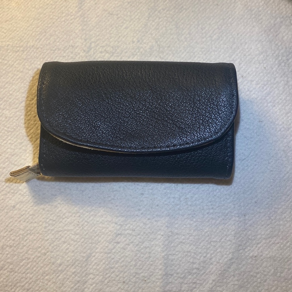 T. Anthony jewelry roll
